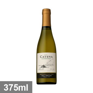 �J�e�i �J�e�i �V�����h�l [2020] 375ml �� �n�[�t�{�g���@CATENA CHARDONNAY
