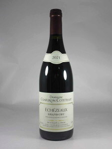 Rt RgeBh GVF][ O N [2021] 750ml  CONFURON-COTETIDOT Echezeaux Grand Cru