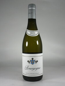 �G�X�v�� ���t���[�� �u���S�[�j�� �V�����h�l [2023] 750ml �� Esprit LEFLAIVE Bourgogne Chardonnay