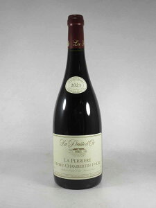  vX h[ W Vx^ v~G N  yG[ [2021] 750ml  La POUSSE d'OR Gevrey-Chambertin 1er Cru La Perriere