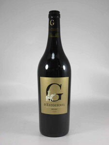 {h[ hbN WF fXgDl [2021] 750ml  Bordeaux Medoc G dfEstournel