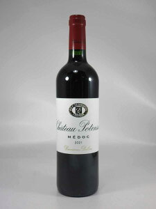 �{���h�[ ���h�b�N �V���g�[ �|�^���T�b�N [2021] 750ml �� Bordeaux Medoc Ch.Potensac