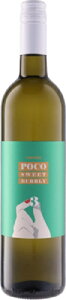 �T���e�� �|�R �r�A���R [NV] 750ml ���A Santero F.lli & C. S.p.a. POCO Bianco Sweet Bubbly