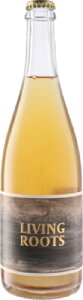 ���r���O ���[�c ���[�X�����O �y�e�B���� �i�`������ [2022] 750ml �� Living Roots Wine & Co. Riesling Petillant Naturel