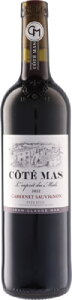 �h���[�k �|�[�� �}�X �R�[�e �}�X �J�x���l �\�[���B�j���� [2024] 750ml �� Domaines Paul Mas Cote Mas Cabernet Sauvignon