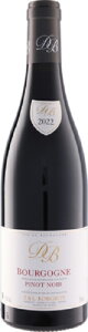 �h���[�k �{���W�� �u���S�[�j�� �s�m �m���[�� [2022] 750ml �� Domaine Borgeot Bourgogne Pinot Noir