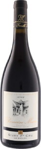 �t�@�~�[�� �}�b�X �W���� �v���~�G �N���� �� �u������ [2022] 750ml �� Famille Masse Givry Premier Cru La Brulee Rouge
