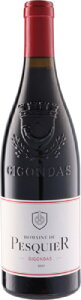 �h���[�k �f�� �y�X�L�G �W�S���_�X [2021] 750ml �� Domaine du Pesquier Gigondas Rouge