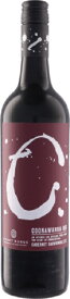 ●グラント バージ クナワラ インク カベルネ ソーヴィニヨン [2022] 750ml 赤Grant Burge COONAWARRA INK Cabernet Sauvignon