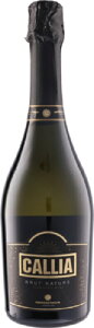 �{�f�K�X �J���A �J���A �u�����b�g �i�`���[�� [NV] 750ml ���A Bodegas Callia Callia Brut Nature