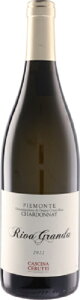AWBG_ AOR[ `FbeB [@ O_ sGe Vhl [2022] 750ml  Azienda Agricola Cerutti Riva Granda Piemonte Chardonnay