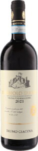 �u���[�m �W���R�[�U �l�b�r�I�[�� �_���o ���@���}�b�W���[�� [2023] 750ml �� GIACOSA BRUNO SRL Nebbiolo d'Alba Valmaggiore
