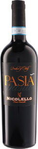 �J�[�T ���B�j�R�� �j�R���b�� �����Q ���b�\ �p�V�A [2007] 750ml �� Casa Vinicola Nicolello Lange Rosso Pasia