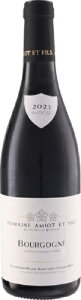 �h���[�k �A�~�I �G �t�B�X �u���S�[�j�� �s�m �m���[�� [2023] 750ml �� Domaine Amiot et Fils Bourgogne Pinot Noir