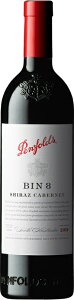 ytH[Y r 8 V[Y Jxl [2022] 750ml  Bin 8 Shiraz Cabernet