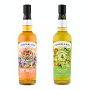 ウイスキー コンパスボックス オーチャード ハウス 700ml 1本+ネクタロシティ ブレンデッドスコッチ 700ml 1本 あまあま2本セット 送料無料