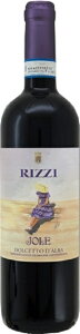 ���b�c�B �h���`�F�b�g �_���o ���[�� [2023] 750ml �� RIZZI�@DOLCETTO D'ALBA