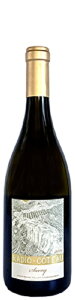 ���W�I=�R�g�[ �T���H�C �V�����h�l [2019] 750ml �� Radio-Coteau Savoy Chardonnay