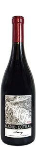 ���W�I=�R�g�[ �T���H�C �s�m �m���[�� [2020] 750ml �� Radio-Coteau Savoy Pinot Noir