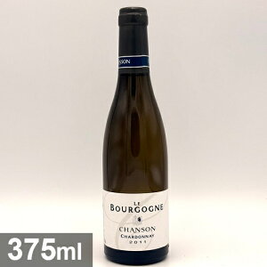 �V�����\�� P&F �u���S�[�j�� �V�����h�l �n�[�t [2011] 375ml �� �݌ɏ����i / Chanson P?re & Fils Bourgogne Chardonnay