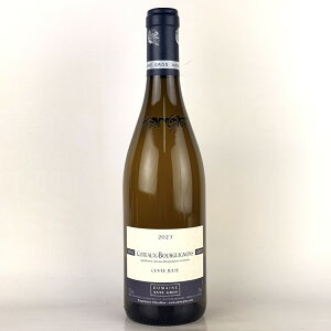 �A���k �O�� �u���S�[�j�� �R�g�[ �u���M�j���� �u���� �L�����F �W�����[ [2023] 750ml �� Anne Gros Bourgogne Coteaux Bourguignons Blanc Cuv?e Julie