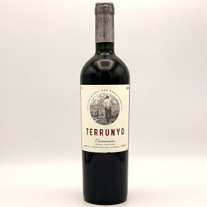 �R���`�� �C �g�� �e���[�j�� �J�����l�[�� [2018] 750ml �� ���o������ / Concha y Toro Terrunyo Carm?n?re