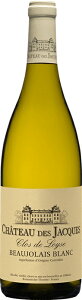 ���C �W���h �{�[�W���� �u���� �N�� �h �����Y �V���g�[ �f �W���b�N [2024] 750ml �� Bourgogne Blanc Clos de Loyse Chateau des Jacques