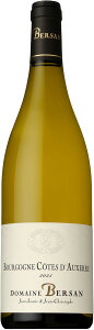 �h���[�k �x���T�� �u���S�[�j�� �R�[�g �h�[�Z�[�� �V�����h�l [2023] 750ml �� DOMAINE BERSAN BOURGOGNE COTES D'AUXERRE CHARDONNAY
