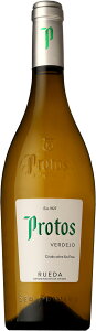 �{�f�K�X �v���g�X �v���g�X �x���f�z [2024] 750ml �� BODEGAS PROTOS PROTOS VERDEJO