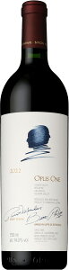 �I�[�p�X ���� ���C�i���[ �I�[�p�X ���� [2022] 750ml �� OPUS ONE WINERY OPUS ONE