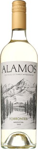 �J�e�i �A�����X �g�����e�X (�X�N�����[) [2025] 750ml �� BODEGA CATENA ZAPATA ALAMOS TORRONTES�iSCREW)