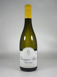 ���V������ �I�[�h���� �u���S�[�j�� �A���S�e ���B�G�[�� ���B�[�j�� [2023] 750ml ��Charles AUDOIN Bourgogne Aligote Vieilles Vignes