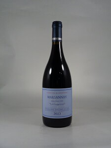 �u�����m �N���[�� �}���T�l �� �����W������ [2023] 750ml �� Bruno CLAIR Marsannay Les Longeroies