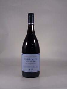 �u�����m �N���[�� ���H�[�k ���}�l �� �V���� �y���h�� [2023] 750ml �� Bruno CLAIR Vosne-Romanee Les Champs Perdrix