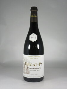 �f���K �s�B �W������ �V�����x���^�� ���B�G�[�� ���B�[�j�� [2023] 750ml �� DUGAT-PY Gevrey-Chambertin Vieilles Vignes