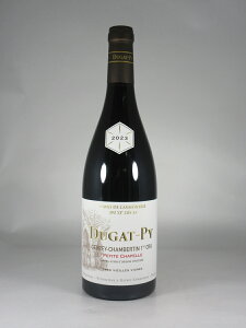 �f���K �s�B �W������ �V�����x���^�� �v���~�G �N���� �v�`�b�g �V���y�� �g�� ���B�G�[�� ���B�[�j�� [2023] 750ml �� DUGAT-PY Gevrey-Chambertin 1er Cru Petite Chapelle Tres Vieilles Vignes