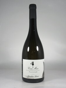 �W�F�����f�B�[�k ���C�[�Y �u���S�[�j�� �A���S�e �N�W�� �}�� [2023] 750ml �� Geraldine Louise Bourgogne Aligote Cousu Main