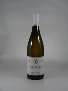 �s�G�[�� ���� �u���S�[�j�� �A���S�e [2023] 750ml �� Pierre MOREY Bourgogne Aligote