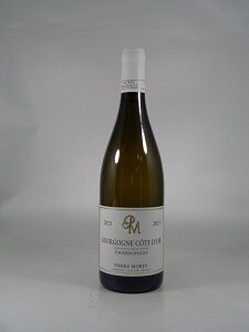 �s�G�[�� ���� �u���S�[�j�� �R�[�g �h�[�� �V�����h�l [2023] 750ml �� Pierre MOREY Bourgogne Cote d�fOr Chardonnay