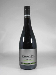 ���[���� �|���\ �u���S�[�j�� ���[�W�� �L�����F �f �v�v���G [2022] 750ml �� Laurent PONSOT Bourgogne Rouge Cuvee des Peupliers