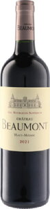 �V���g�[ �{�[���� [2021] 750ml �� Chateau Beaumont