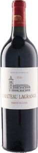 �V���g�[ ���O�����W�� [2022] 750ml �� Chateau Lagrange