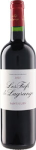 �V���g�[ ���O�����W�� �� �t�B�G�t �h ���O�����W�� [2022] 750ml �� Chateau Lagrange Les Fiefs de Lagrange