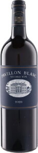 �V���g�[ �}���S�[ �p���B���� �u���� �X�S�� ���@�� [2023] 750ml �� Chateau Margaux Pavillon Blanc Second Vin