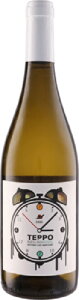 �t�B�I ���C�� �e�b�| ���[�X�����O ���[�[�� [2021] 750ml �� Fio Wine Teppo Riesling Mosel