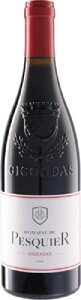 �h���[�k �f�� �y�X�L�G �W�S���_�X [2022] 750ml �� Domaine du Pesquier Gigondas Rouge