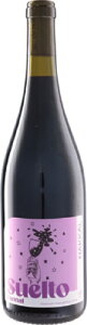 �v���W�F�N�g �i�b�J�� �X�G���g �^�i [2024] 750ml �� Proyecto Nakkal Wines Suelto Tannat