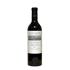 �W���� ���I�� ���B�[�j�� �� �A�[���� �J�x���l �\�[���B�j���� ���[�����@ [2021] 750ml �� [�@��o������]Jean L?on Vi?a Le Havre Cabernet Sauvignon Reserva