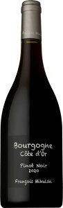 �h���[�k �t�����\�� �~�N���X�L �u���S�[�j�� �R�[�g �h�[�� �s�m �m���[�� [2020] 750ml ��DOMAINE FRANCOIS MIKULSKI BOURGOGNE COTE D'OR PINOT NOIR