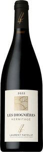 �Z���[���� �t�@���[�� �G���~�^�[�W�� �� �f�B�I�j�G�[�� [2022] 750ml ��LAURENT FAYOLLE HERMITAGE LES DIOGNIERES ROUGE